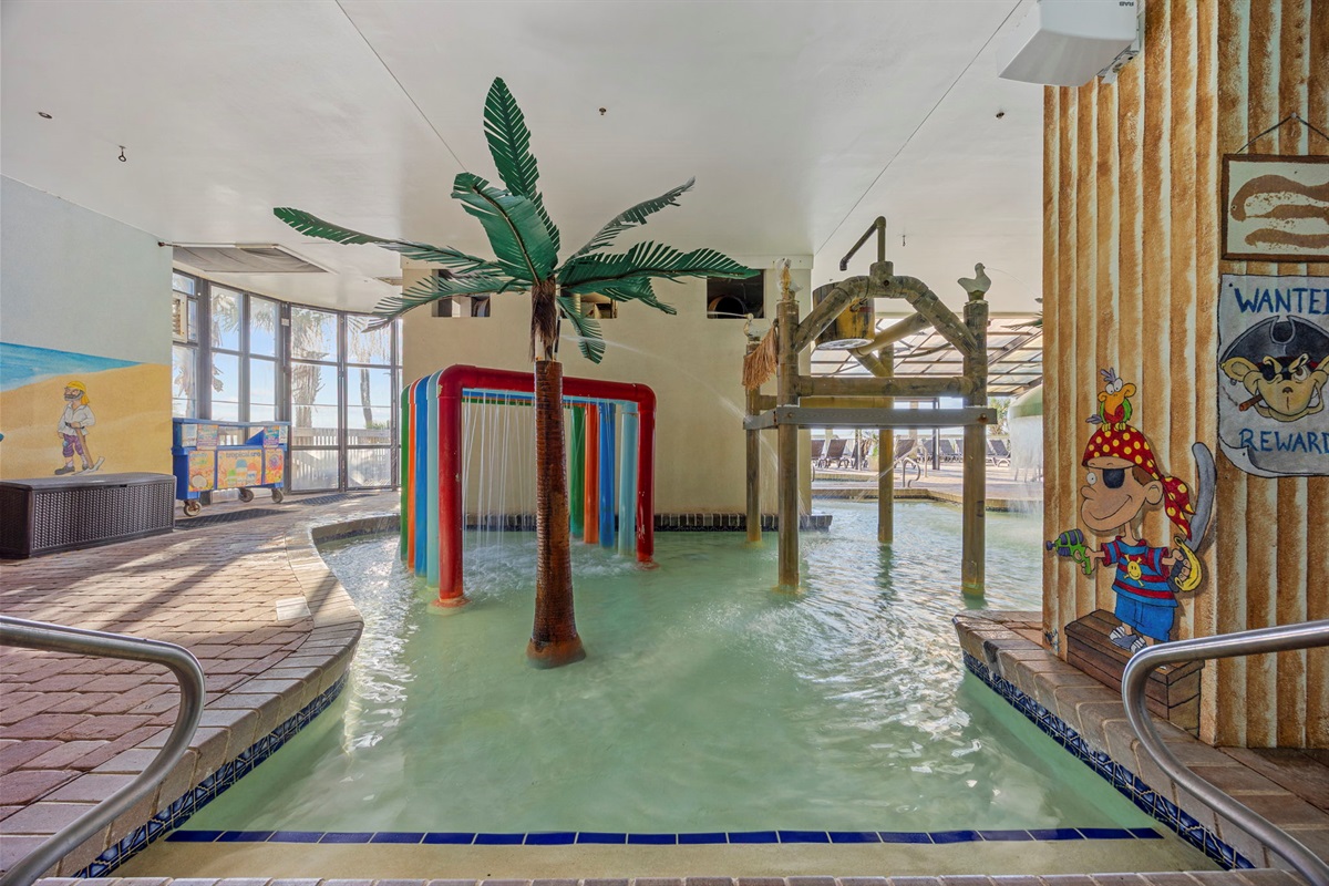 Water Park 