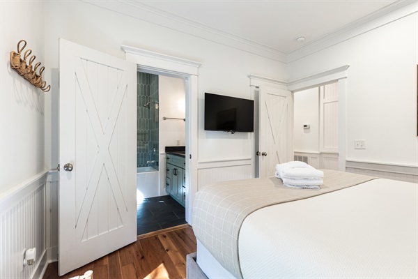 Queen Room