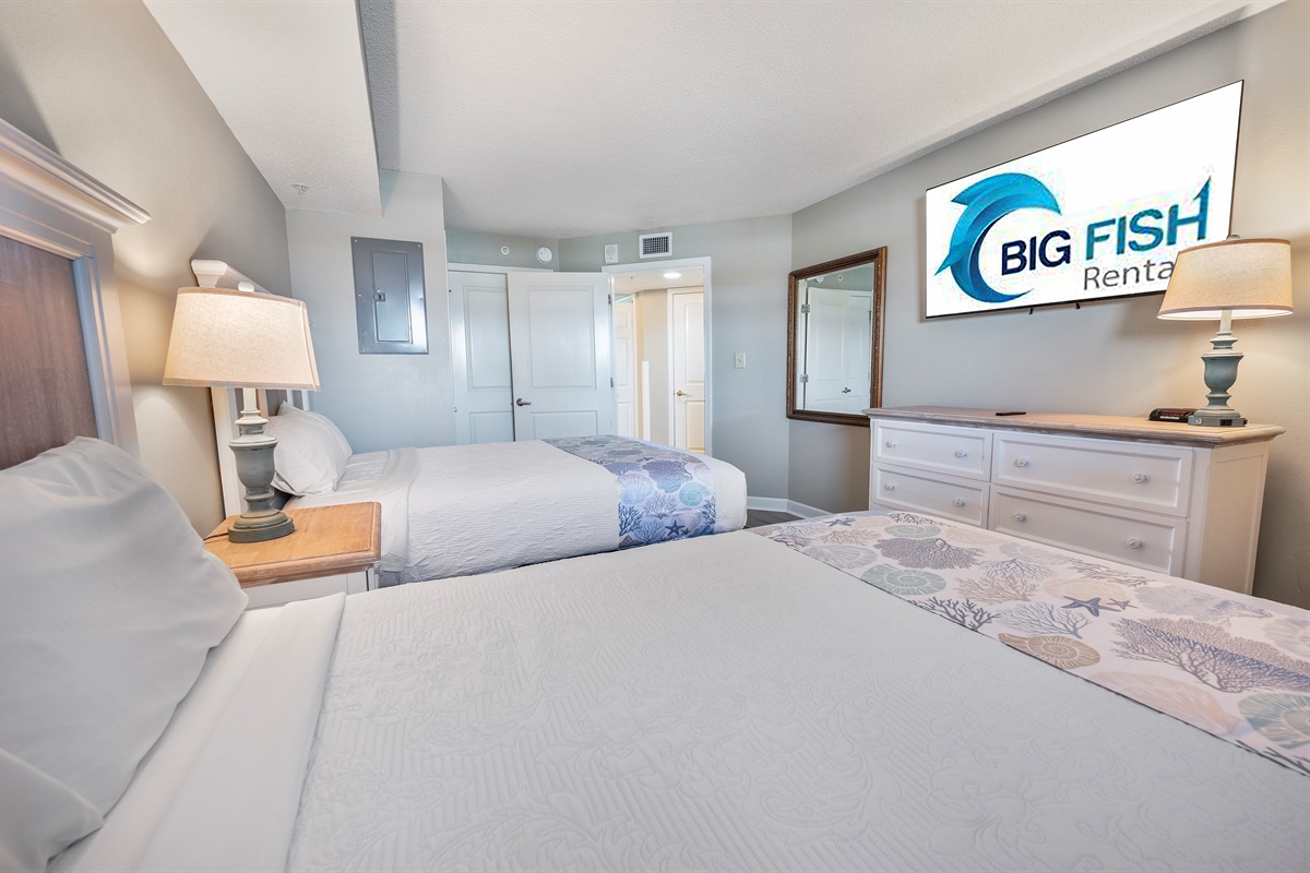 Stunning Bedroom Beautifully Decorated 💫✨