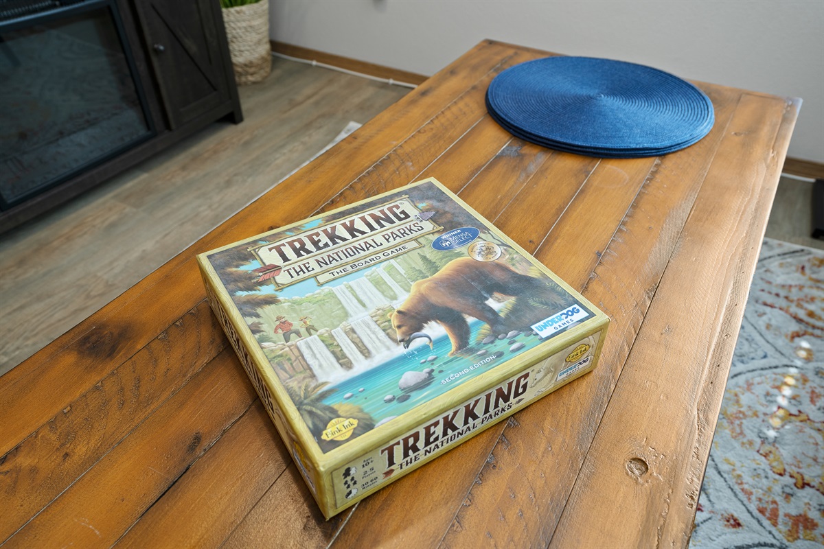 Games