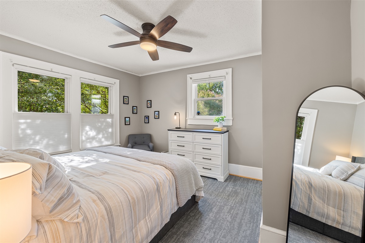 King Bedroom #2