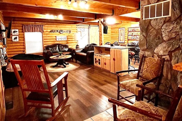 The Gathering Place
