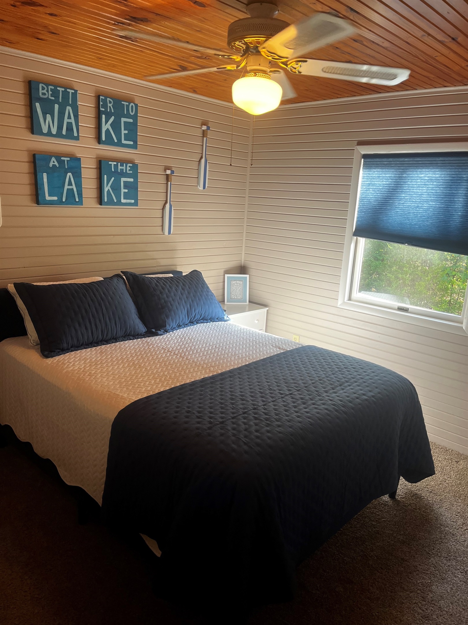 Upstairs Bedroom