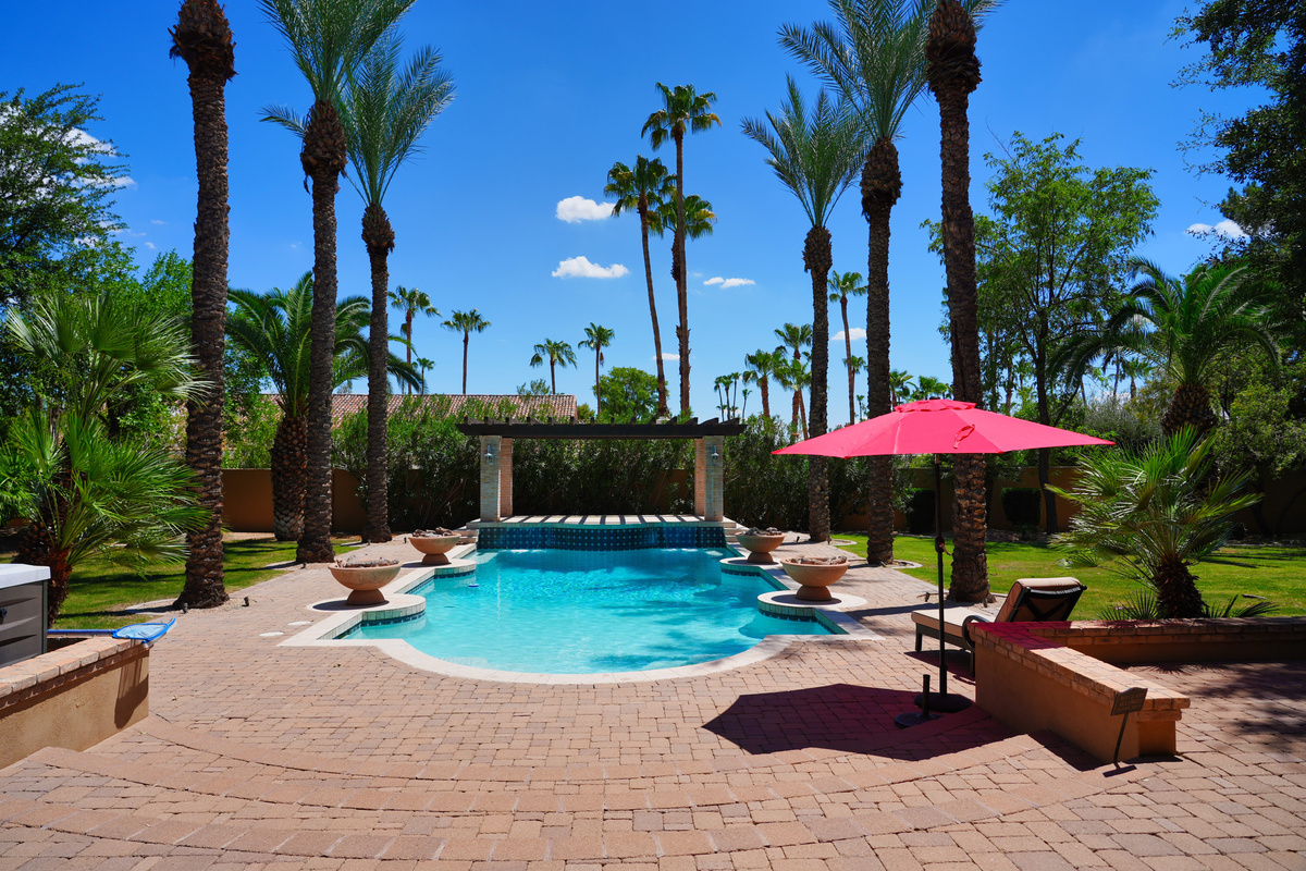 EPIC Sweetwater Estate | 5BR, Pool, Hot Tub & Casita — EPIC Sweetwater Estate | 5BR, Pool, Hot Tub & Casita, Scottsdale, Arizona — photo 21