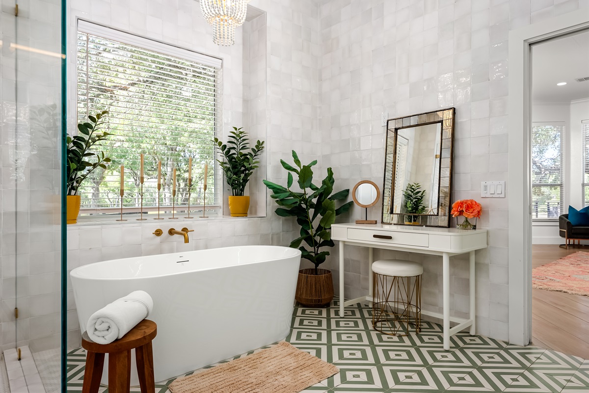 Ensuite