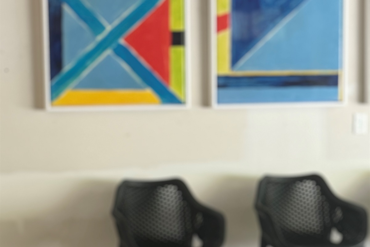 Play, gather, connect. The game garage blends colorful local-inspired artwork with family-friendly games, creating a space where everyone can join the fun.
