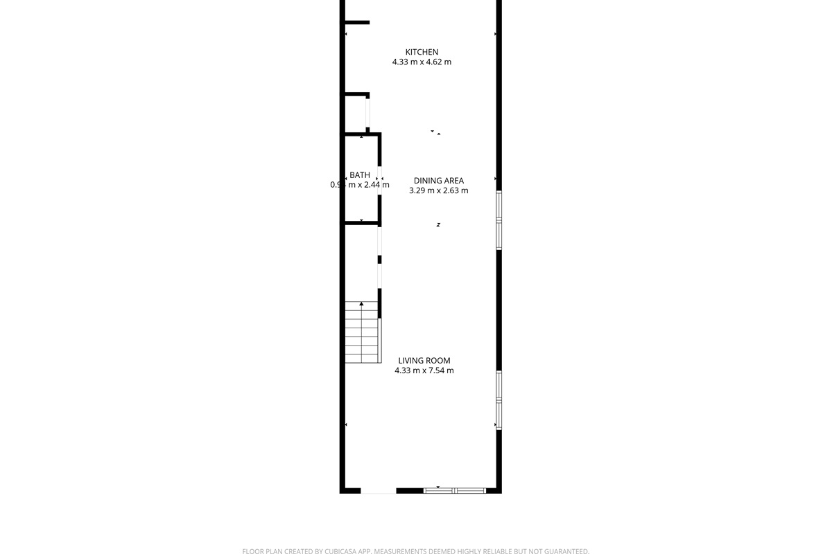 Property Floor Plan