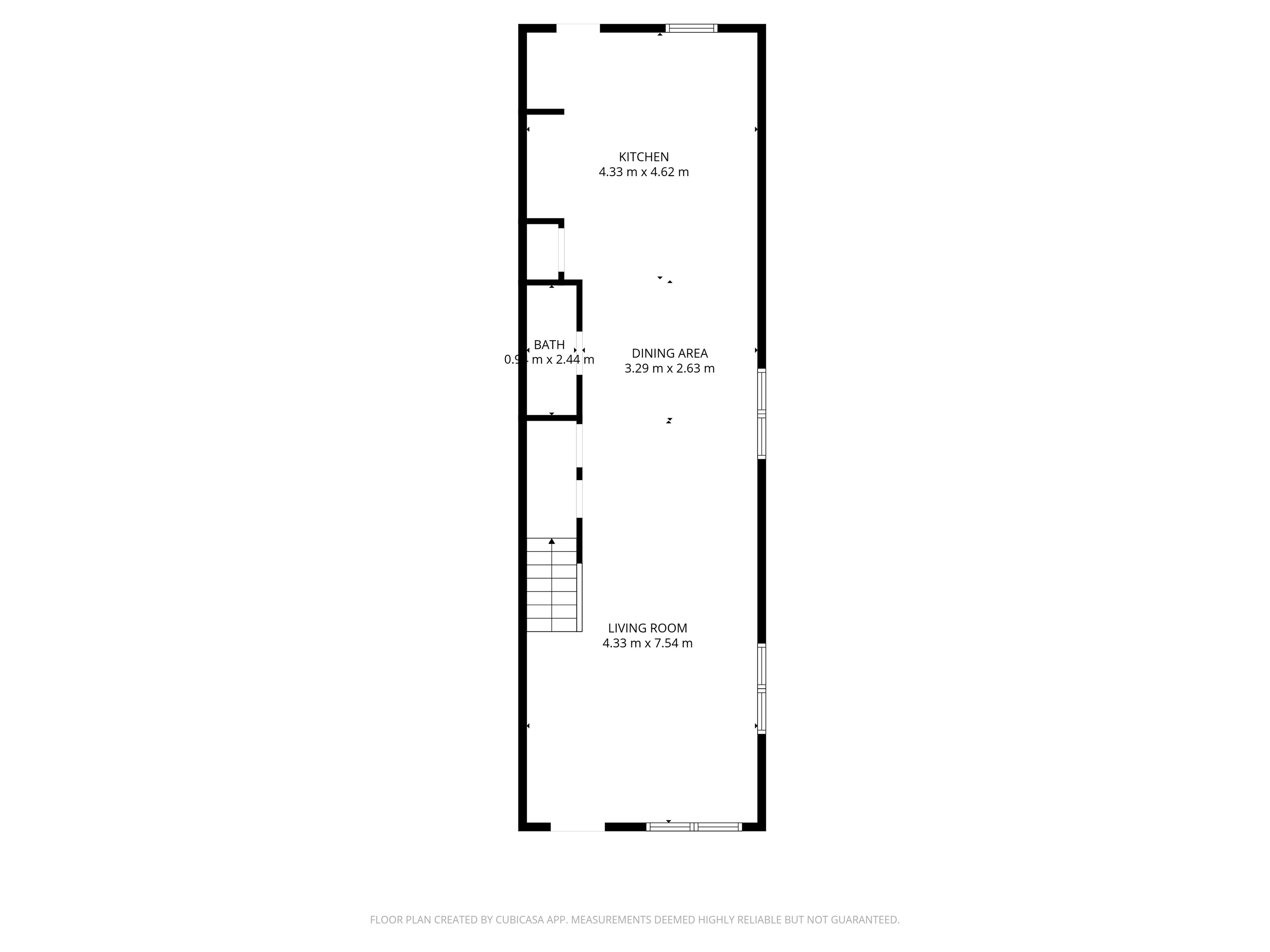 Property Floor Plan