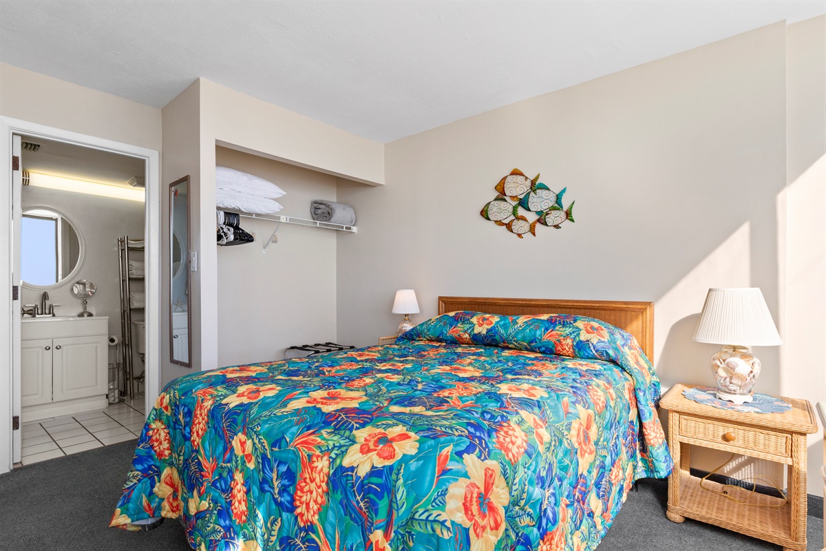 Main Bedroom