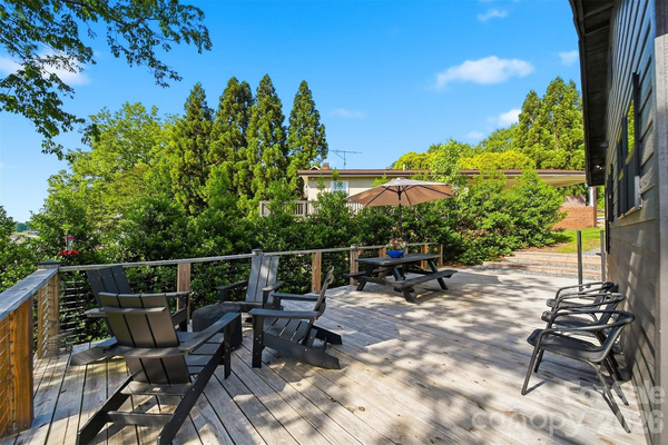 Side Deck