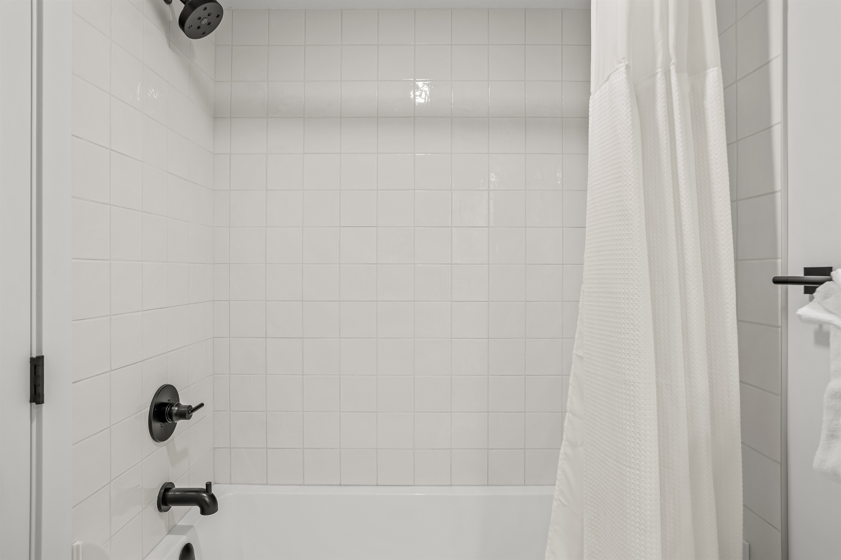 Second Bathroom
