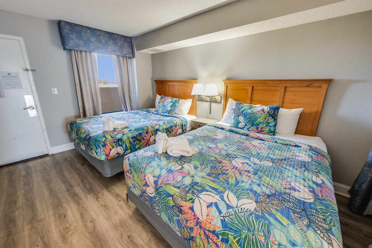Stunning Bedroom ✨ Beautifully Decorated 🛏️💫