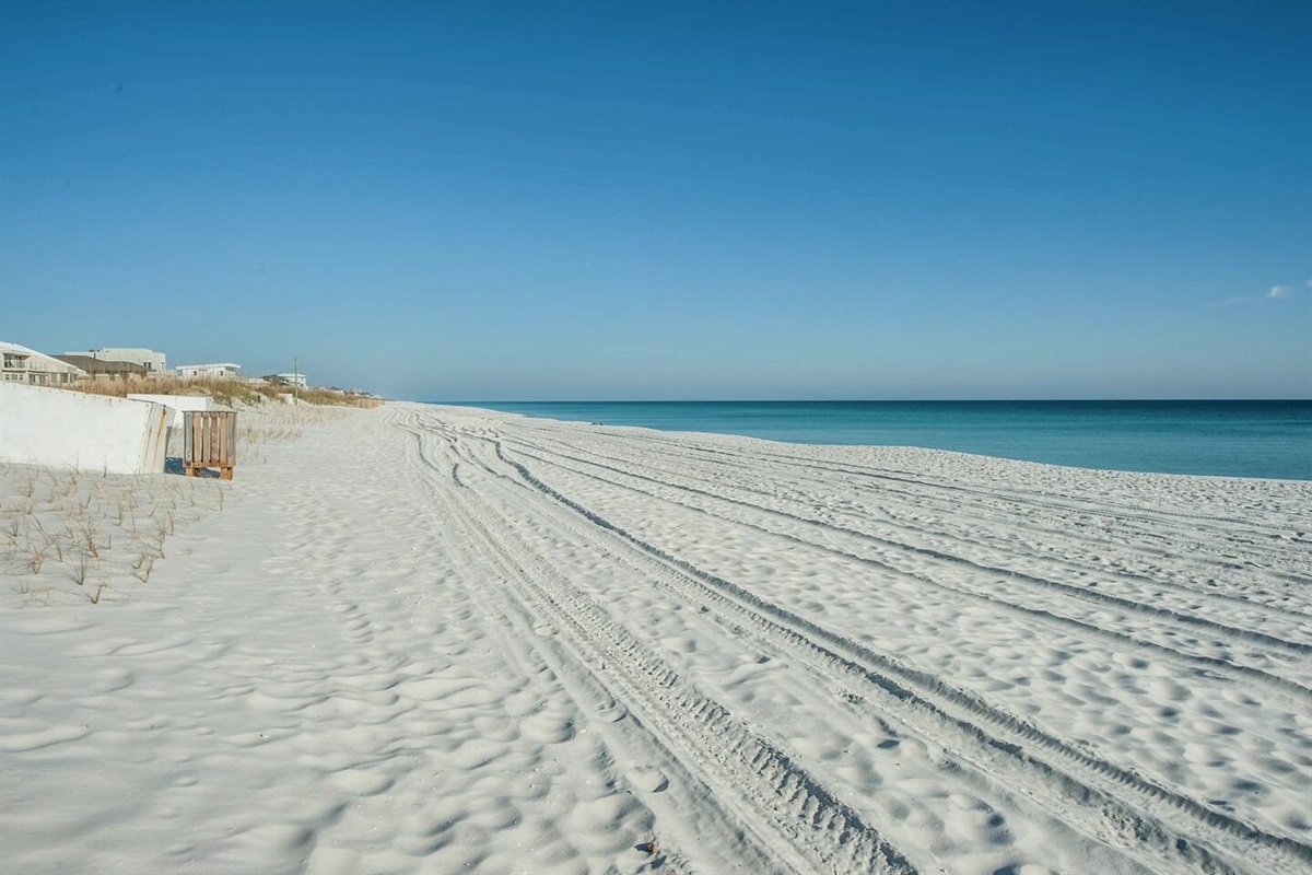 Pensacola Beach