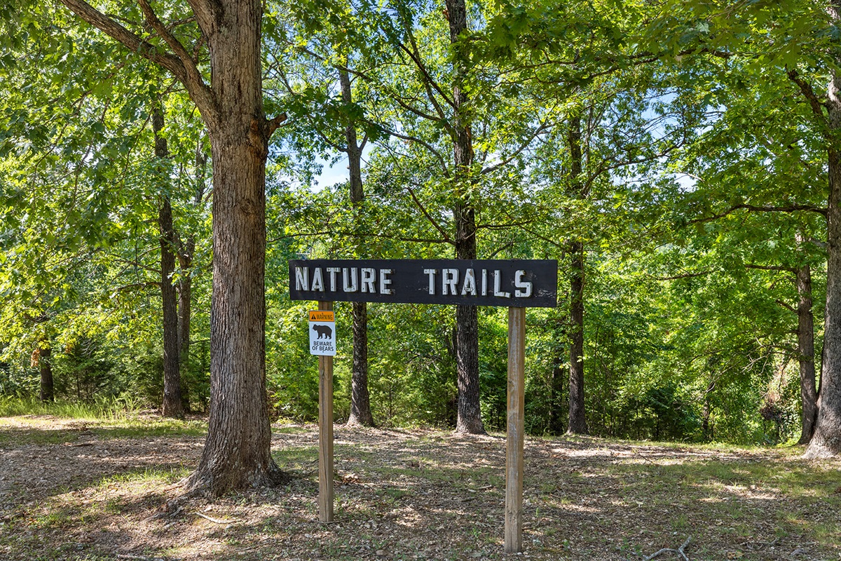 Nature Trails