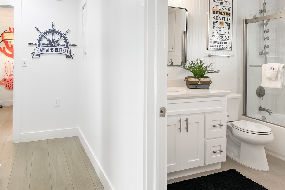 Let’s continue down the hallway.