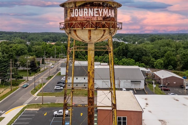 The Journeyman Distillery is the new favorite hot spot in Valpo! Take a tour, buy a souvenir beverage to take home, or stay and enjoy unique beverages and cuisine.  
