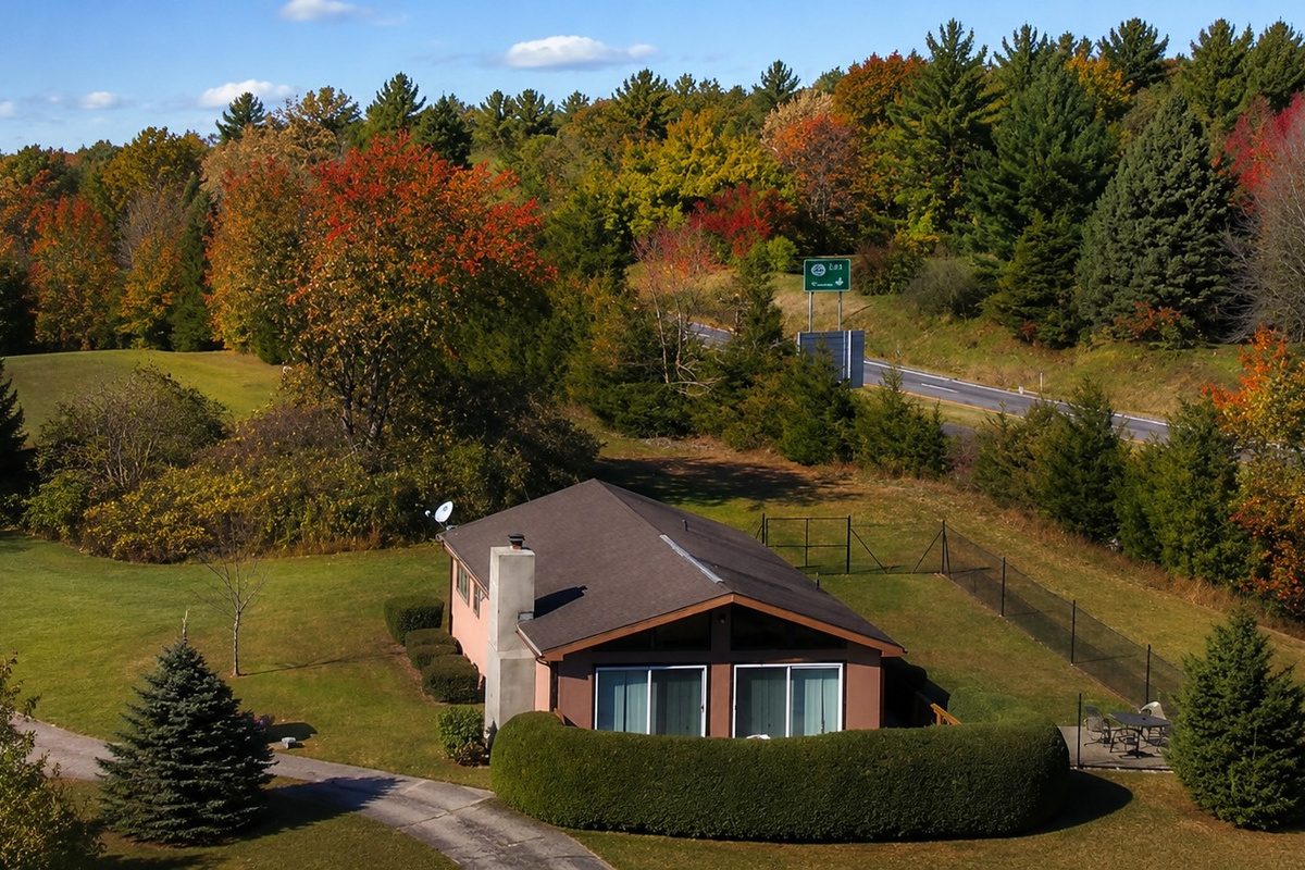 Chalet