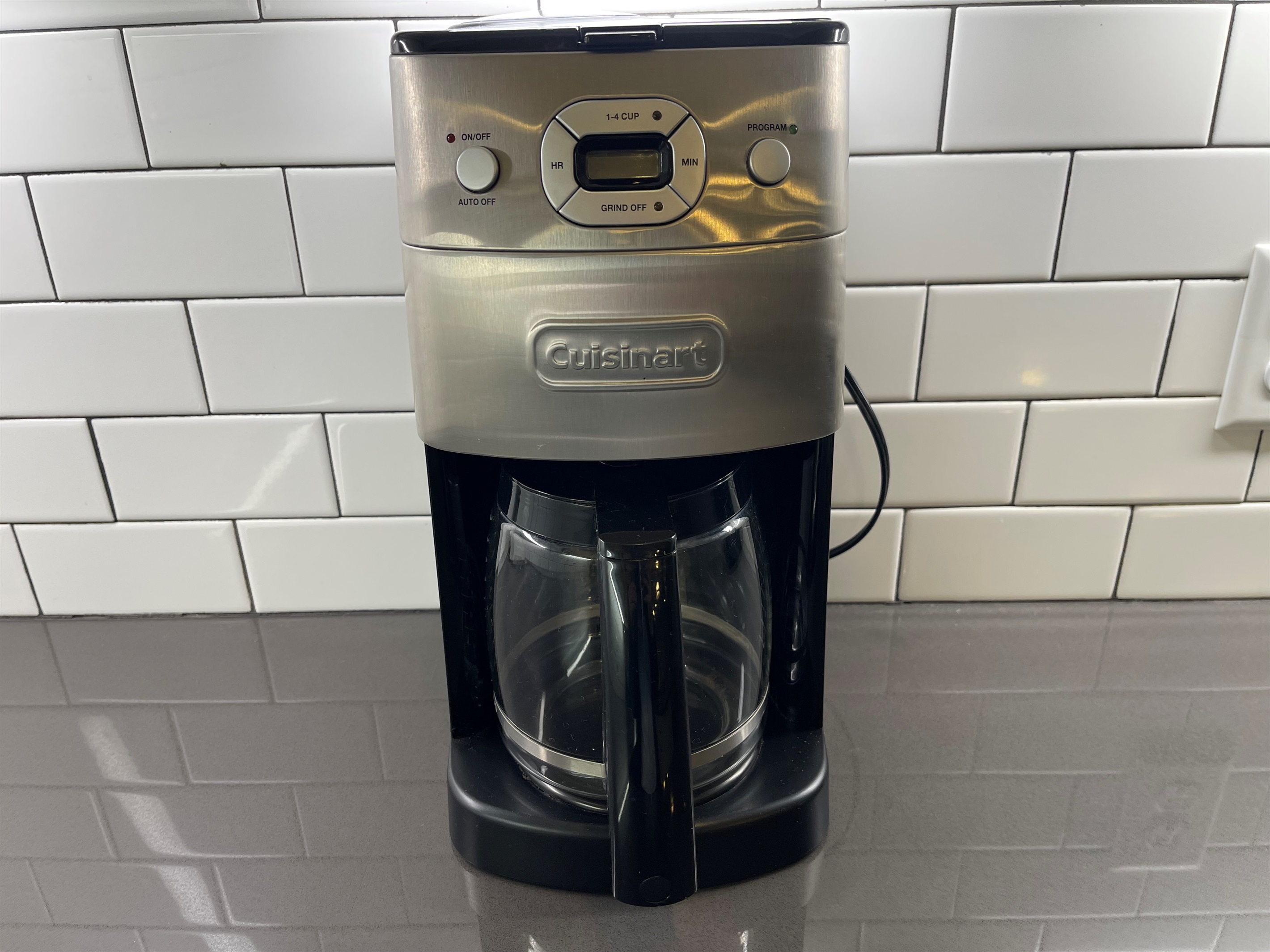 Coffee Maker