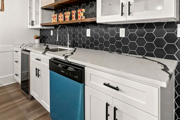 Kitchenette