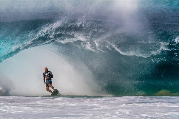 Banzai Pipeline