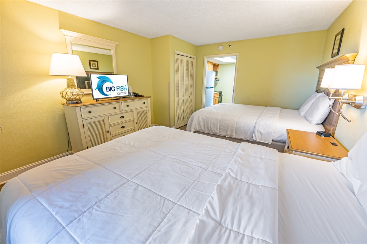 Stunning Bedroom ✨ Beautifully Decorated 🛏️💫