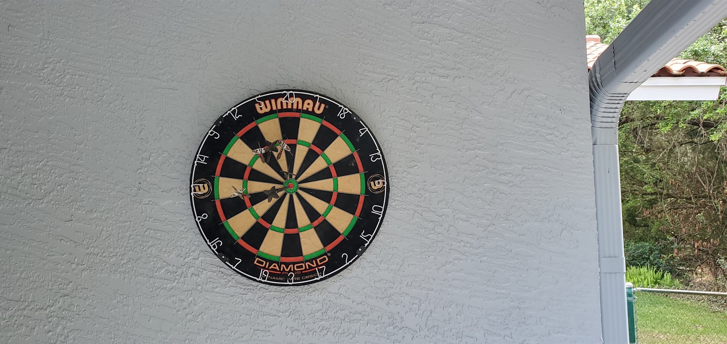 Darts to enjoy