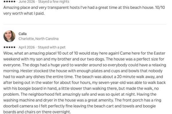 Guest Reviews: Raved by travelers for its perfect location and family-friendly amenities!