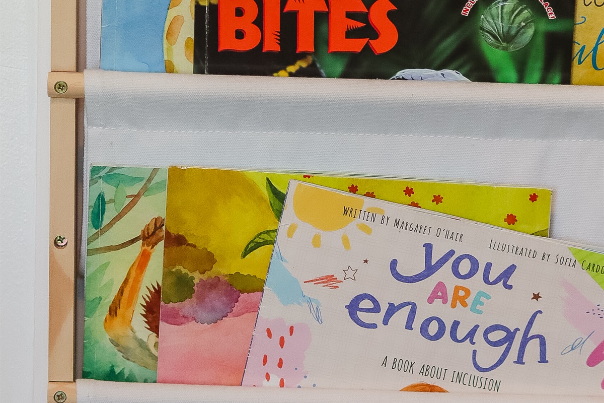 Kids Books