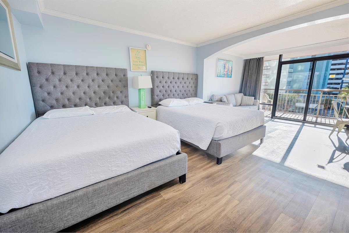 Stunning Bedroom Beautifully Decorated 💫✨