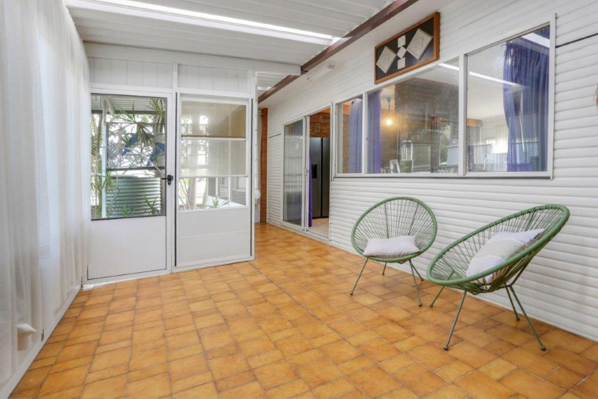 Family Home In Blacktown - Pet Friendly + Parking