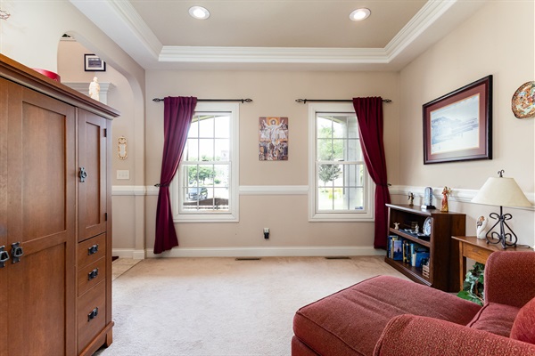 The Domer Den-3BR/3.5BA Home 1.5mi to ND Campus, photo 19