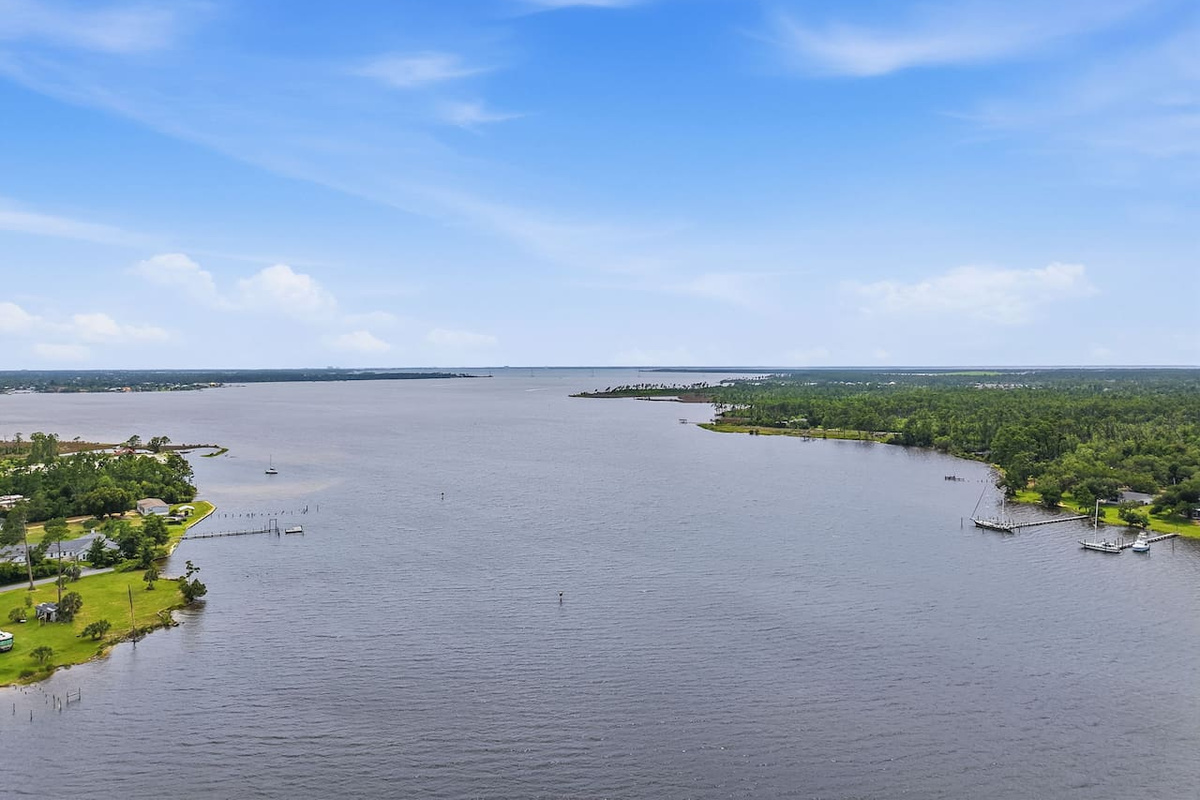 Hidden Cove - Private Beach and Boat Dock! | Photo 43