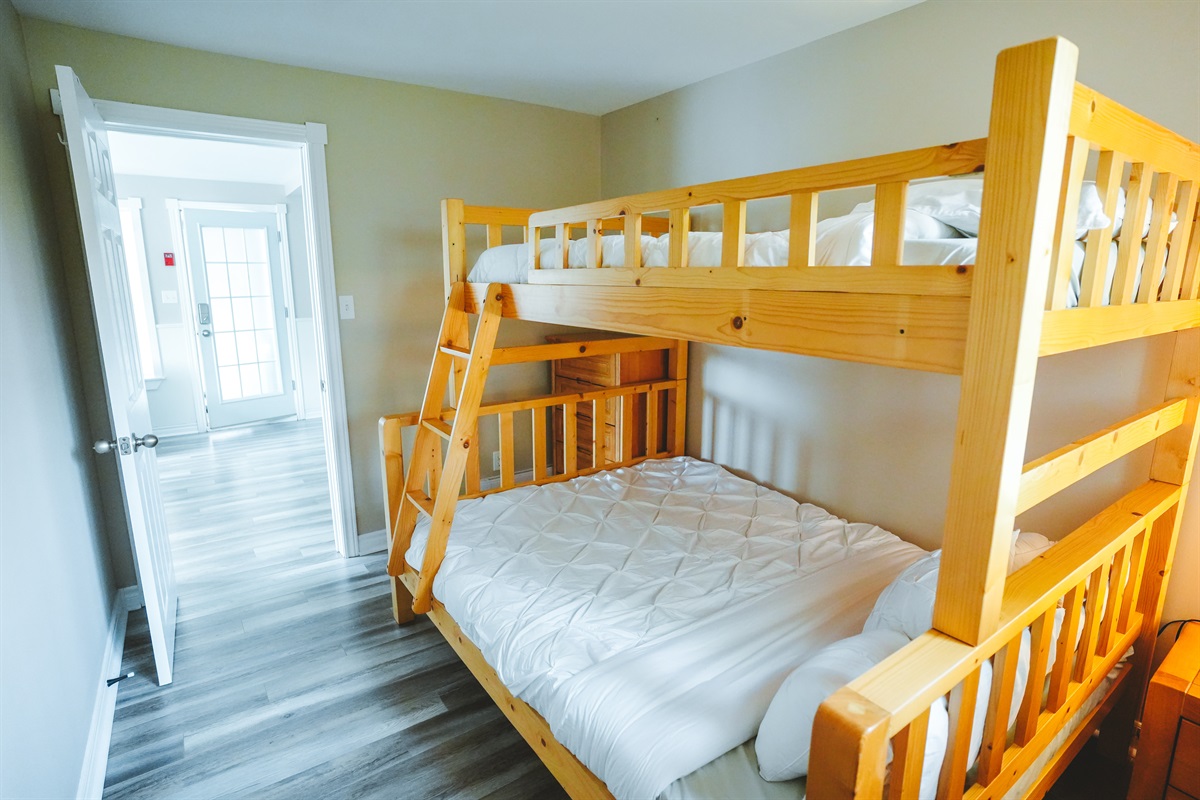 Bedroom #2