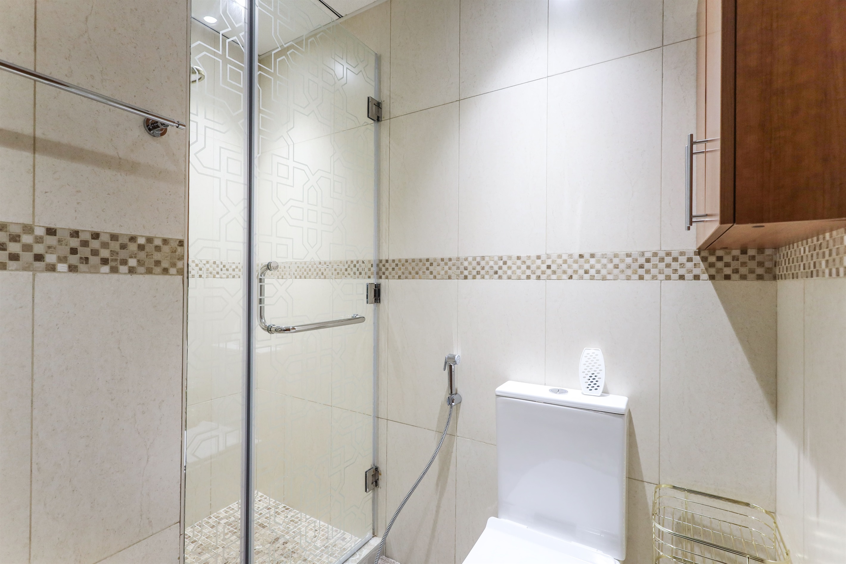 Ensuite