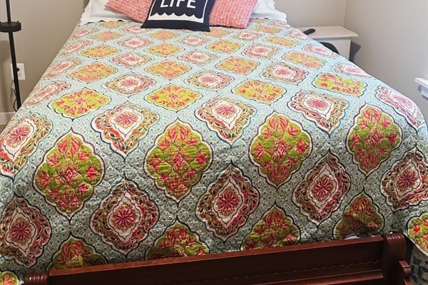 Bedroom 3