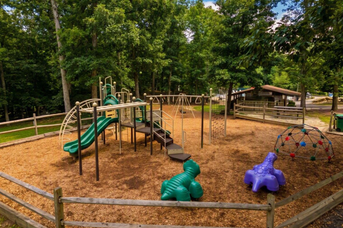 Children's Playground