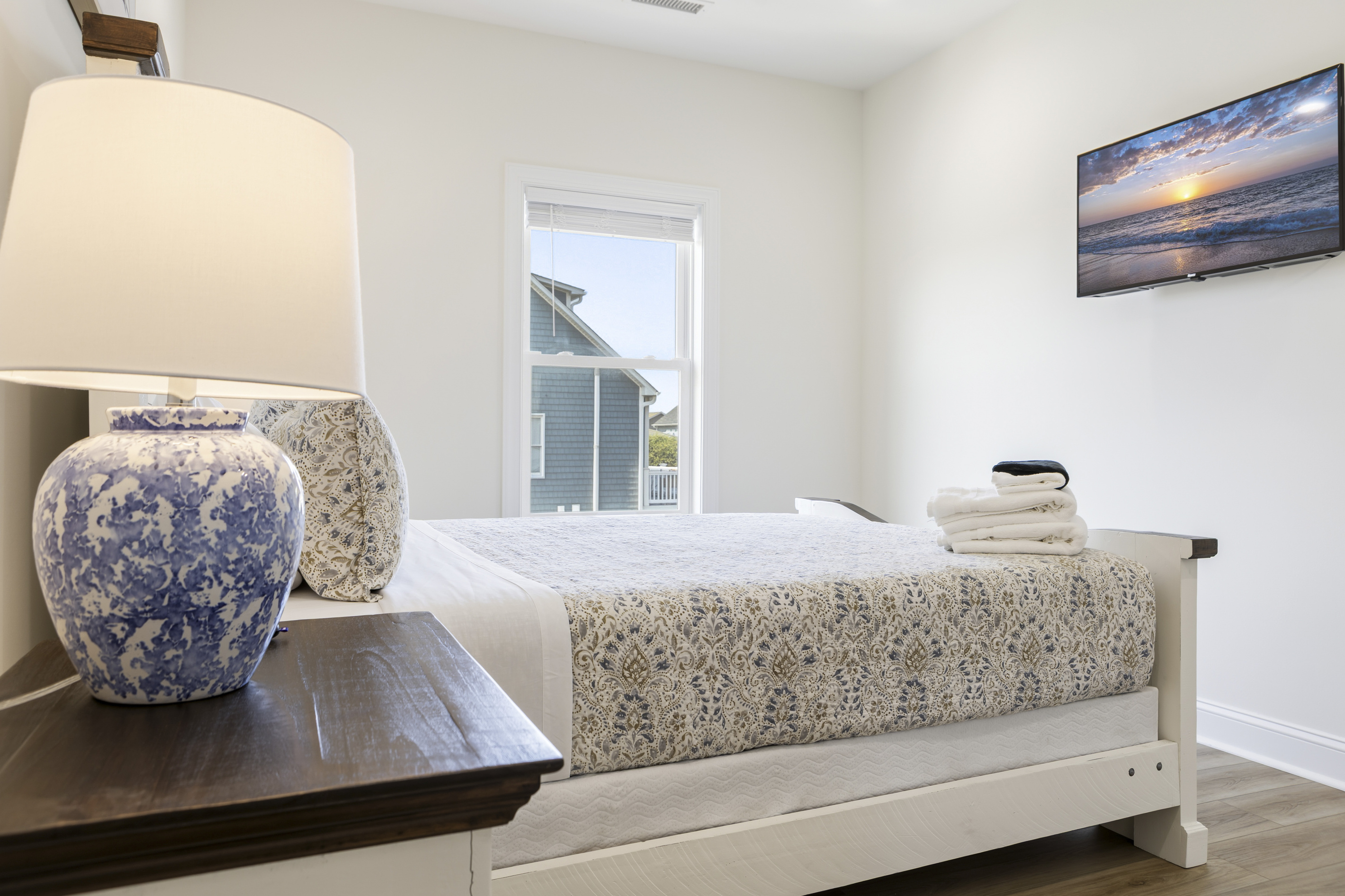 Unwind with your favorite shows