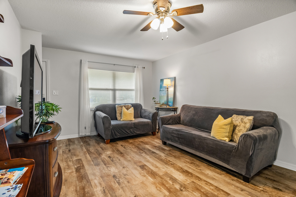 Family Room Couches.