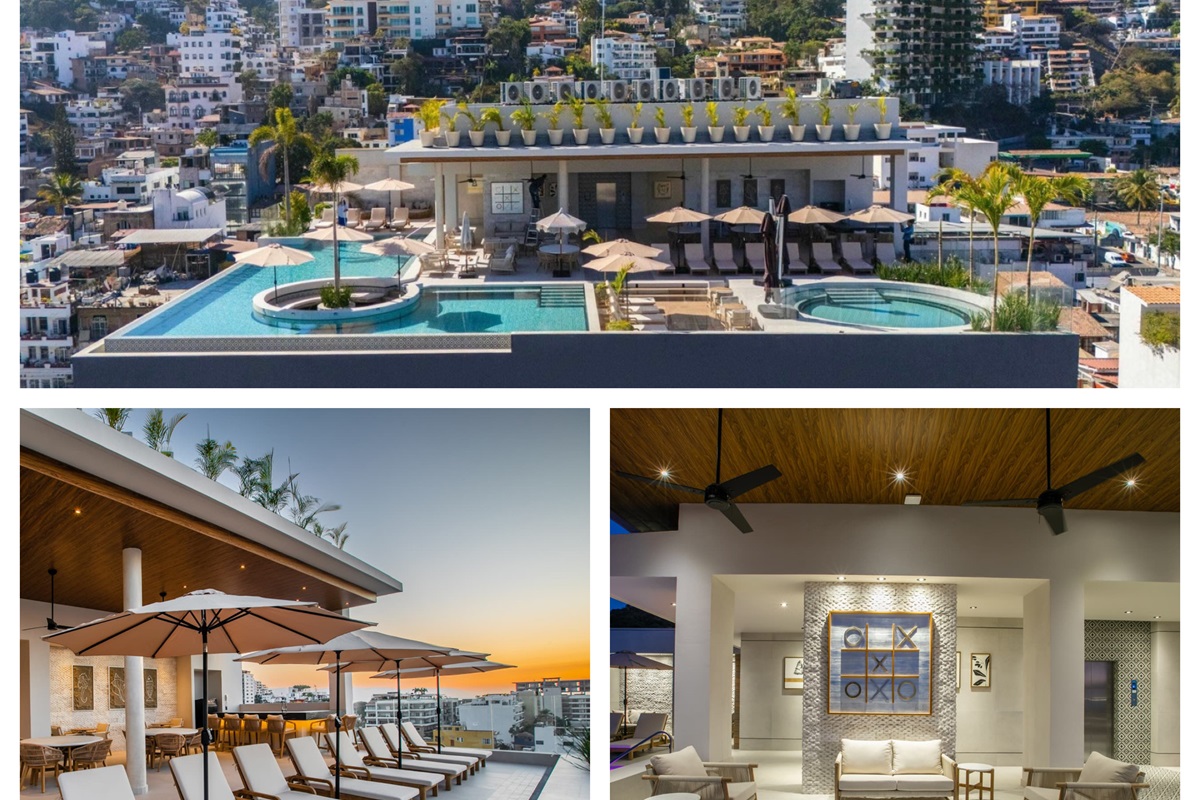 Relaxation at its best.