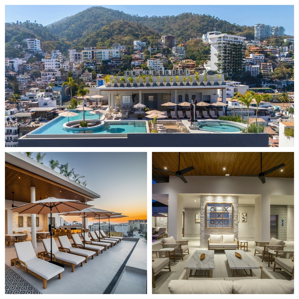 Relaxation at its best.