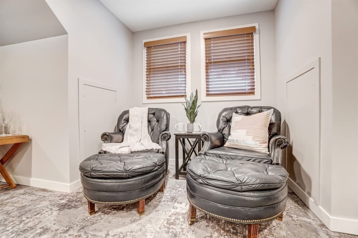 Bedroom 5 (Queen)