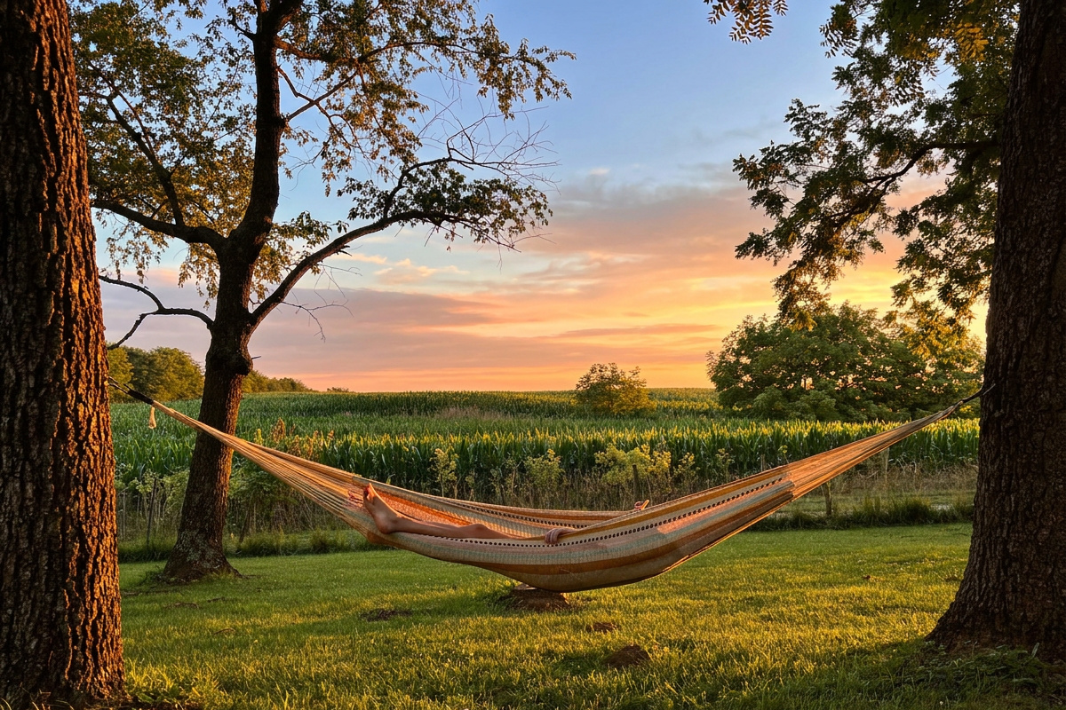 Hammock | Nap | Yes Please!