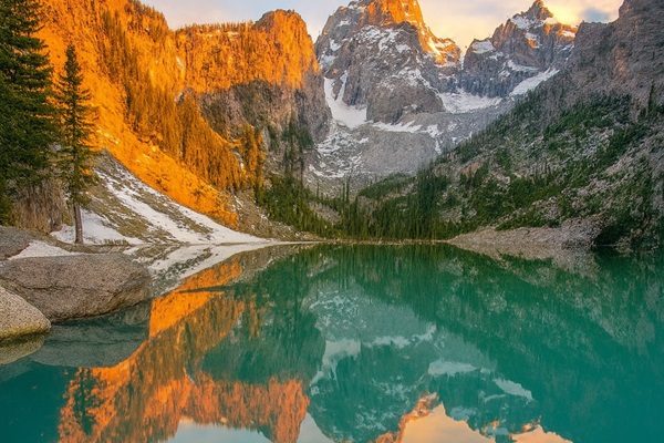 Grand Teton National Park