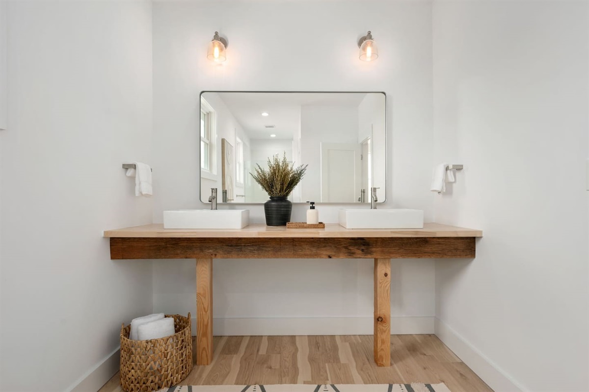 Beautiful Bathrooms