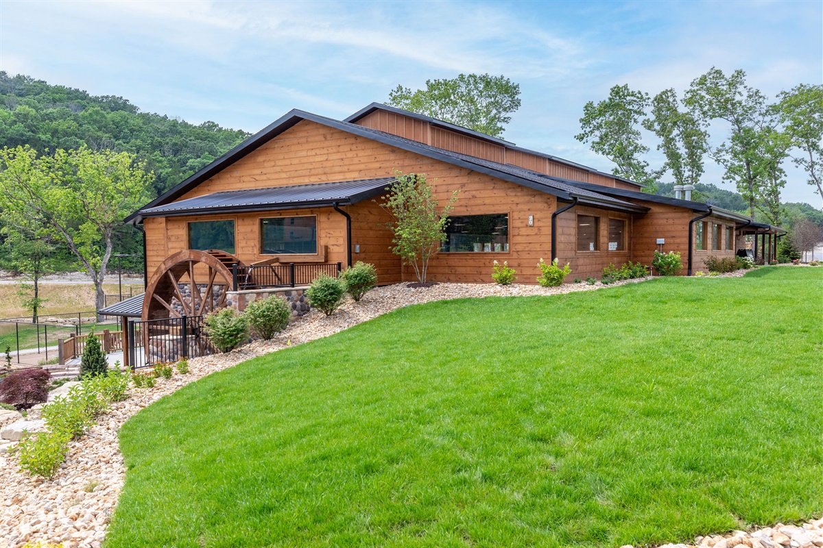 Harmony Hills Hideaway