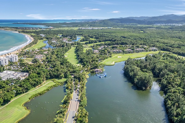 Lake View