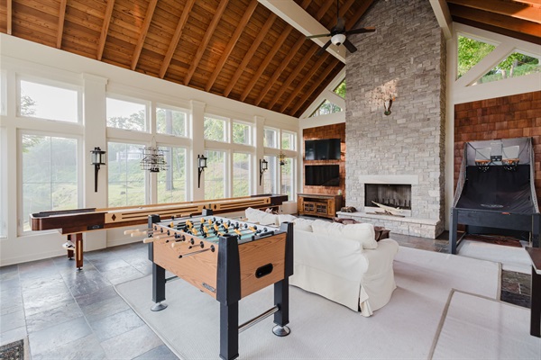 Keenan Hollow Farm | 100+ Acres on River • Sleeps 15 • 5BR/4.5BA, photo 116