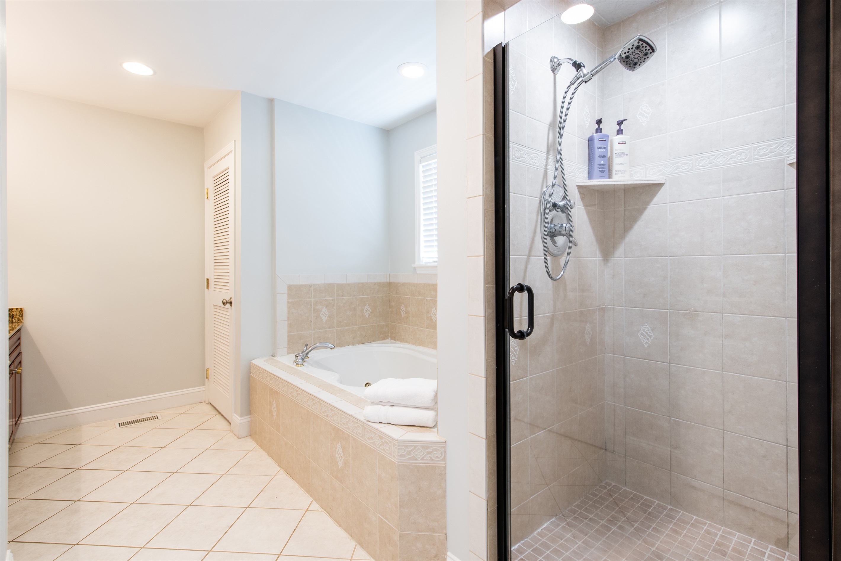 Ensuite