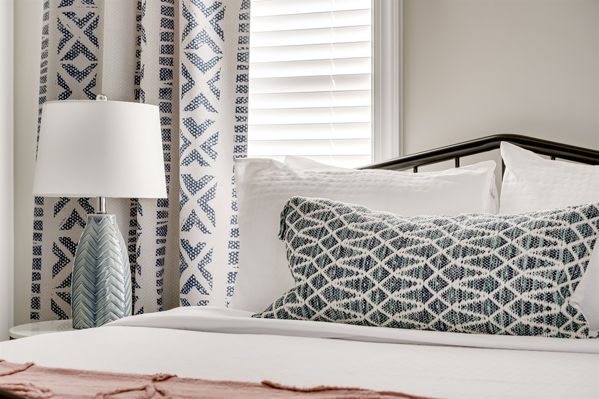 ✨ A touch of comfort, a hint of luxury—because details matter.
