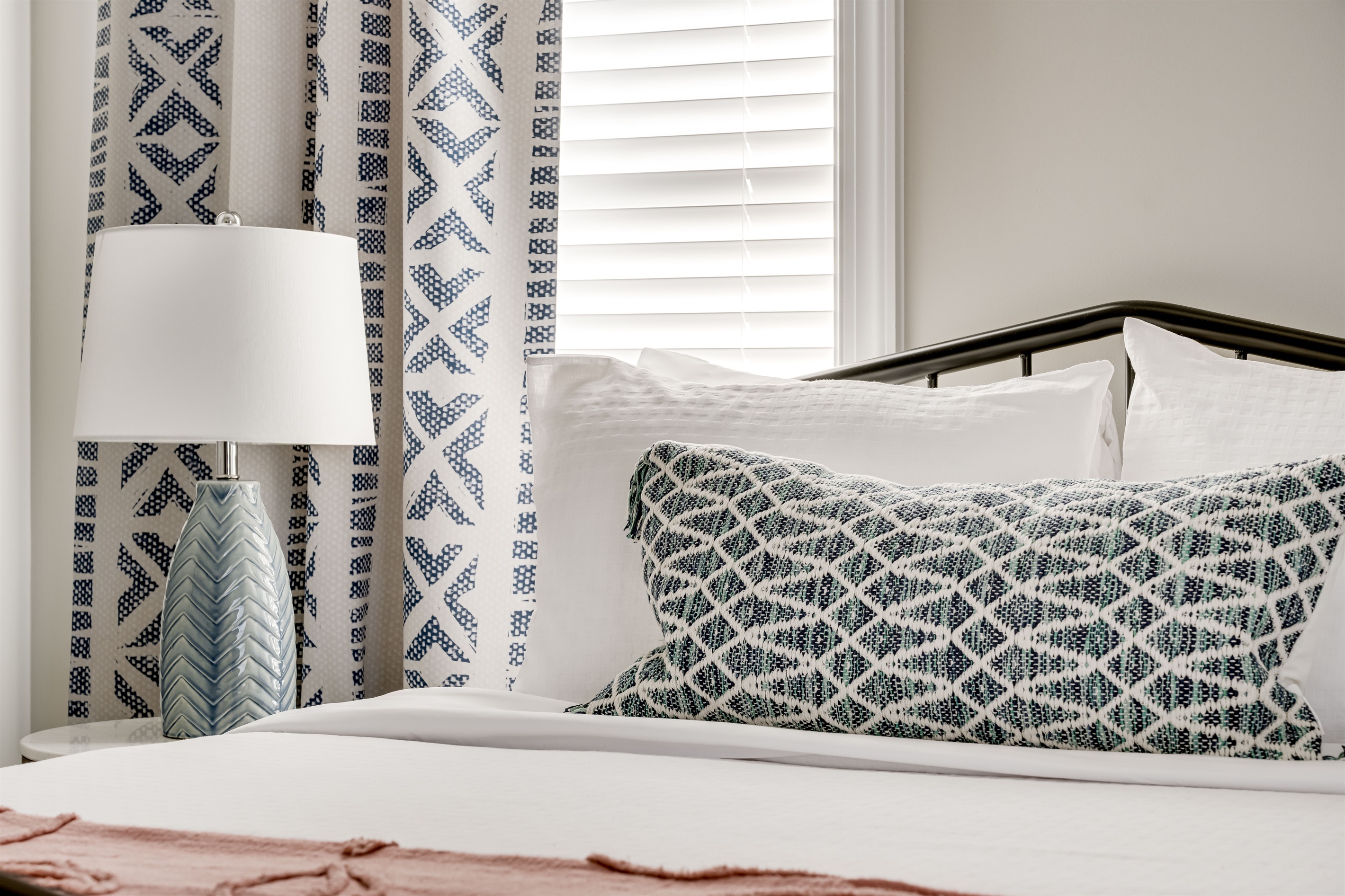 ✨ A touch of comfort, a hint of luxury—because details matter.